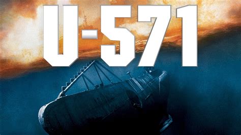 U-571 - Film online på Viaplay