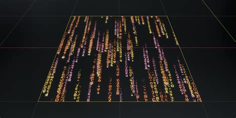 Image result for Matrix Code Rain JavaScript