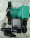 E Dose Dosing Pump - E-DOSE 10 LPH Dosing Pump Trader - Retailer from ...