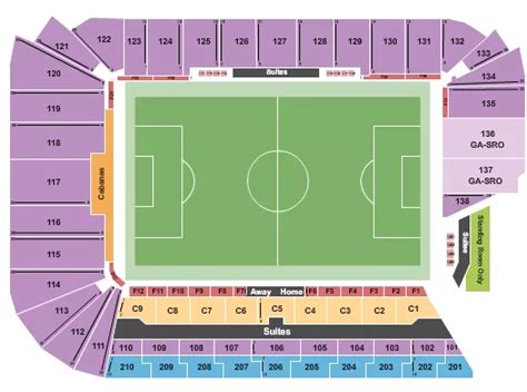 DC Power FC Tickets