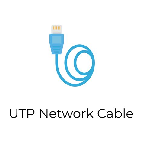 Image result for UTP Cable