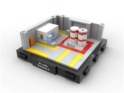 Lego Nuke Tutorial 的图像结果