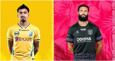 KBFC vs OFC Dream11 Prediction Hero ISL Fantasy Football Tips Kerala ...