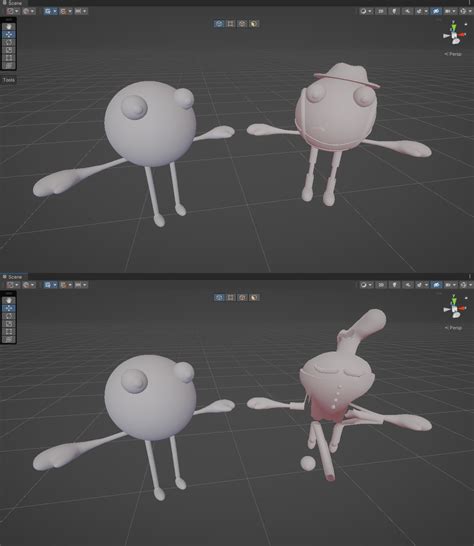 Unity How to Change Mesh of Object through Code 的图像结果