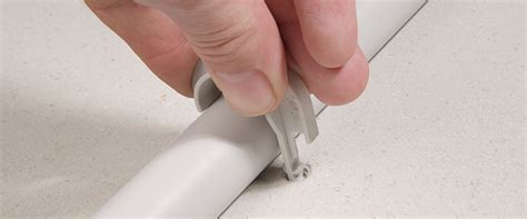 ESS - SINGLE FASTENING CLAMP