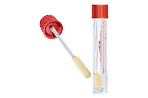 Image result for VCM Swab