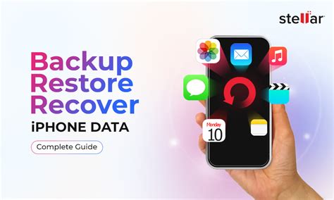 Image result for Recover IPhone Data