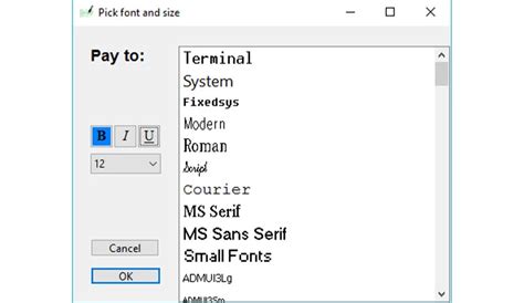 Check Writer 的图像结果