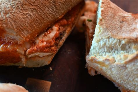 Photo Gallery - Typical Sicilian - East Longmeadow Massachusetts