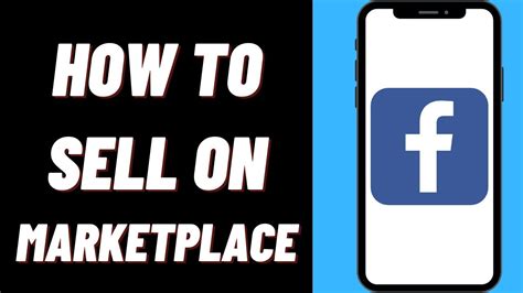How To Facebook Marketplace On Iphone at William Whitfeld blog