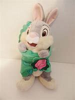 Image result for Thumper Plush Toy