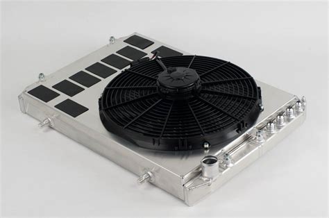 Hypertune Radiator - Nissan Skyline GT-R BNR32