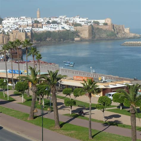 CORNICHE BOUREGREG (2026) All You Need to Know BEFORE You Go (with ...