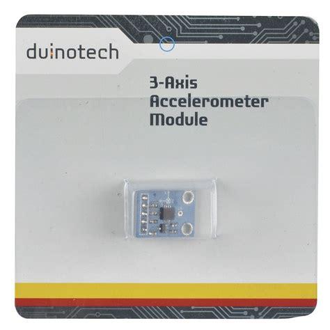 Image result for 3 Axis Accelerometer Arduino