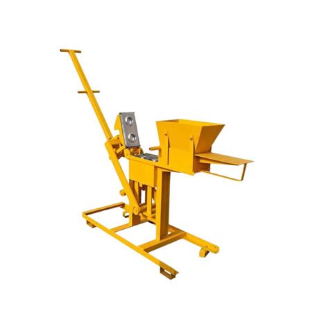 Image result for Compressed Earth Block Machine Plans PDF