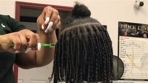 Image result for How to Start Dreadlocks
