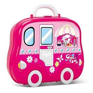 Buy HPK Beauty Set with Hair Dryer and Accessories Toys Online at Low ...