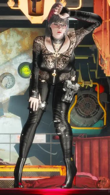 Image result for Fallout 4 Pinup Mod for PC