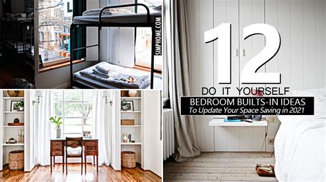 do it yourself bedroom ideas