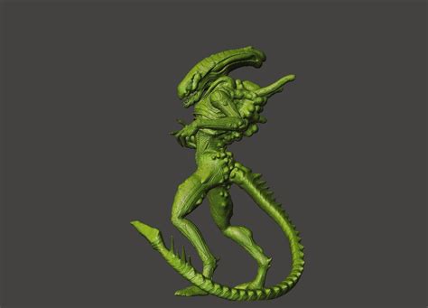 Image result for Alien Xenomorph Boiler