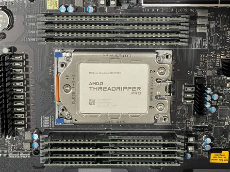 Threadripper CPU 的图像结果