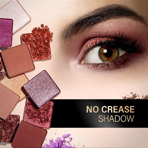 6 in 1 Eyeshadow Palette – Faces Canada