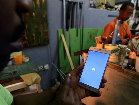 Sudan Restricts Social Media Access to Counter Protest Movement - The Wire