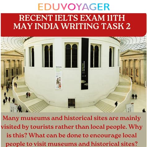 IELTS Writing Task 2: Your Ultimate Action Plan... | Eduvoyager ...