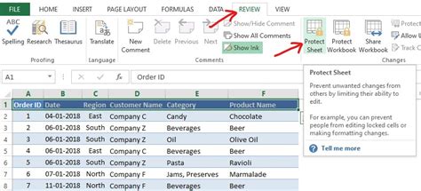 How Do You Lock a Header Row in Excel 的图像结果