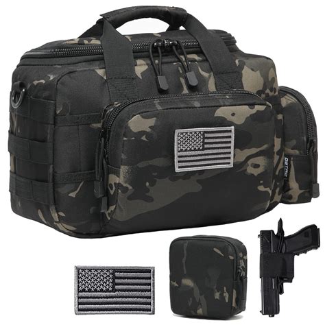 Image result for Lockable Range Bag