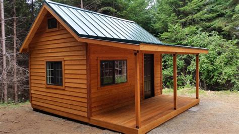 diy 12x16 shed