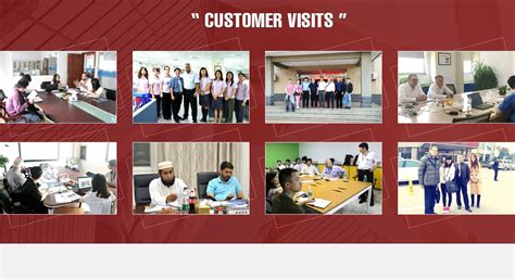 Company Overview - Guangzhou Chaoxian Packing Machine Co., Ltd.