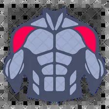 Shoulder Exercise Icon 的图像结果