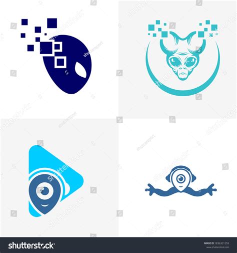 Alien Technology Logo 的图像结果