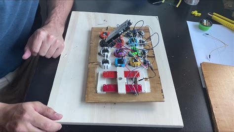 Image result for Arduino Program Midi Continuous Controller