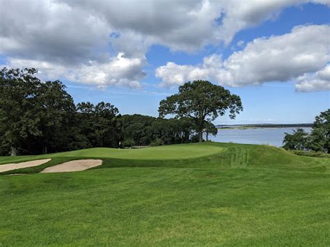 Golf Club «Nissequogue Golf Club», reviews and photos, 21 Golf Club Rd ...