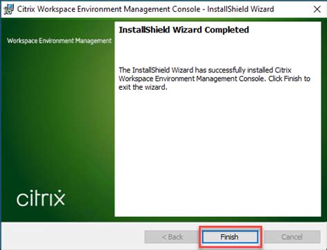 Image result for Citrix Workspace Environment Management