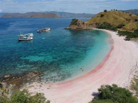Nikmati Pesona Mandalika, Surga Tersembunyi di Nusa Tenggara