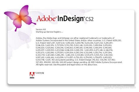 Image result for InDesign CS2