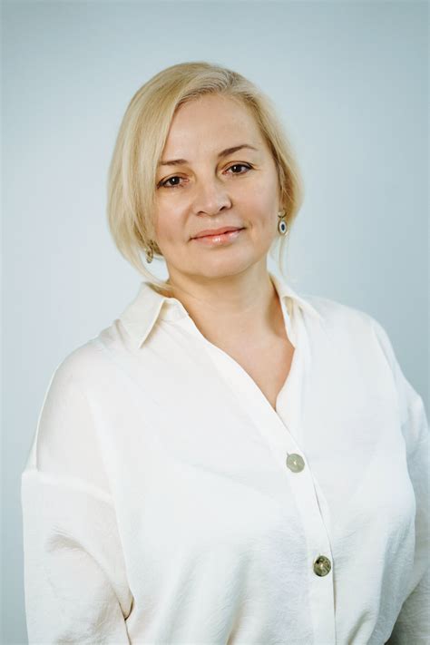 Кирюхина Марина Васильевна – психотерапевт – запись на приём в Казани ...