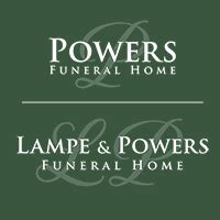 Our Location - Rolfe | Powers Funeral Home