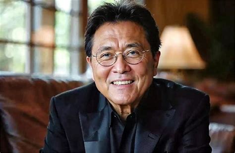 Robert Kiyosaki की चेतावनी, इतिहास का सबसे बड़ा वित्तीय क्रैश शुरू ...