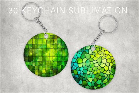 Image result for LED Keychain Sublimation