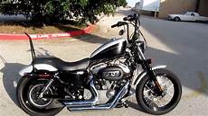 Harley Davidson Sportster Nightster by 2008 Harley Davidson Sportster Nightster Xl1200n For Sale Harley Davidson Sportster Nightster