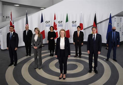 G7: What is it and what power does it have? What you need to know about the world leaders summit ...