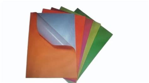 Image result for Sticker Backing Paper A4