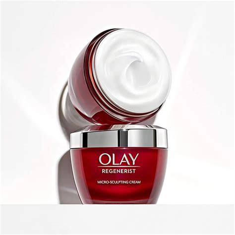 Olay Regenerist Micro-Sculpting Cream | EOM SHOPPING