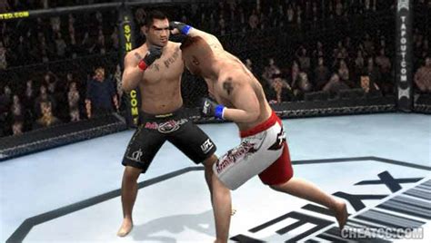 UFC 2010 Undisputed Review for PlayStation Portable (PSP)