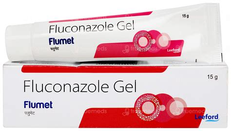 Flumet Gel 15 GM | Order Flumet Gel 15 GM Online at Truemeds