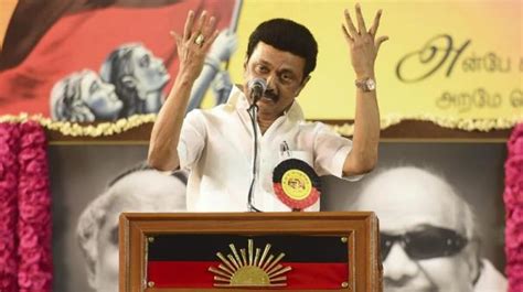 அமைச்சர்கள், நிர்வாகிகளால் சங்கடம் - திமுக பொதுக்குழுவில் ஸ்டாலின் ...